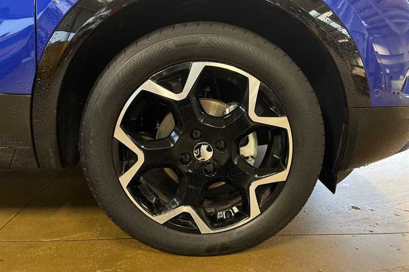 Used Vauxhall Mokka 2025 for sale - 76842364: Photo 55