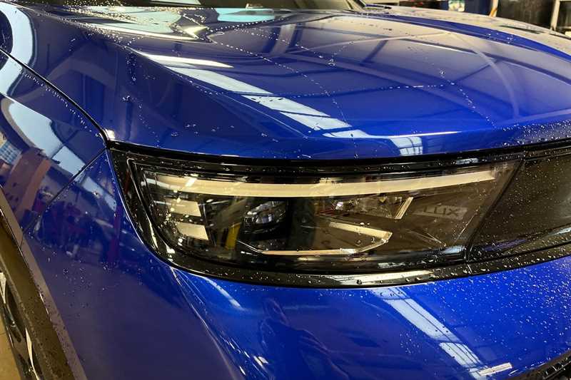 Used Vauxhall Mokka 2025 for sale - 76842364: Photo 56