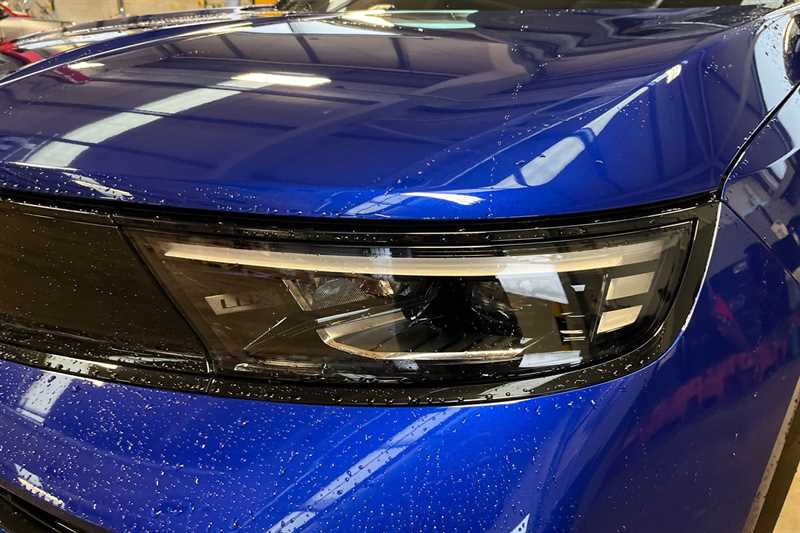 Used Vauxhall Mokka 2025 for sale - 76842364: Photo 57