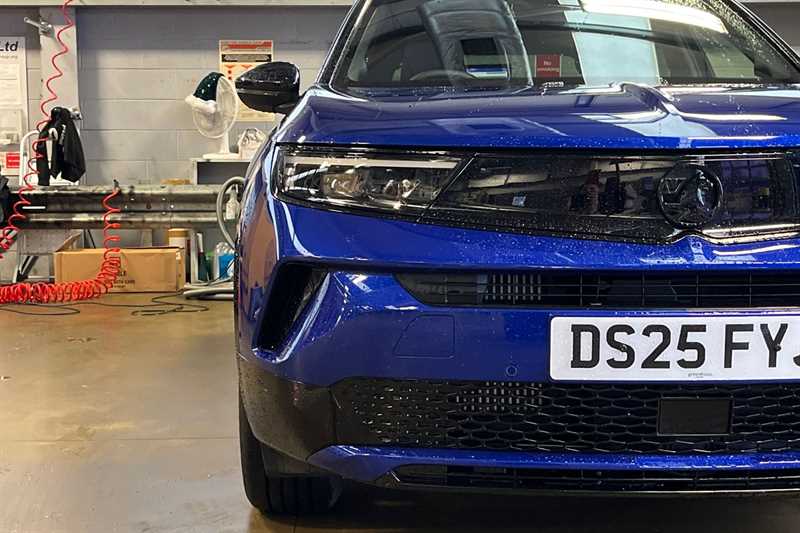 Used Vauxhall Mokka 2025 for sale - 76842364: Photo 58