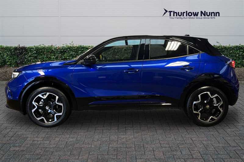 Used Vauxhall Mokka 2025 for sale - 76842364: Photo 6