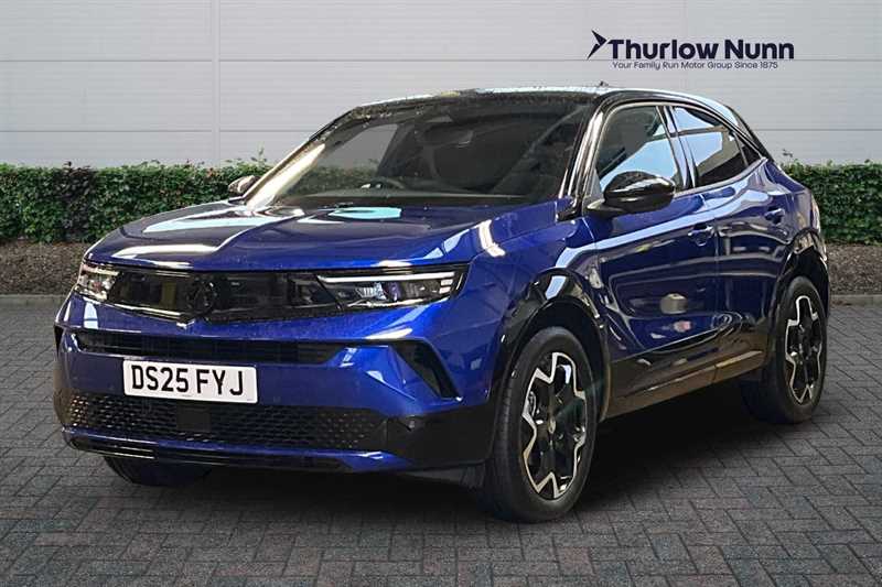 Used Vauxhall Mokka 2025 for sale - 76842364: Photo 7