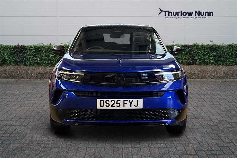 Used Vauxhall Mokka 2025 for sale - 76842364: Photo 8