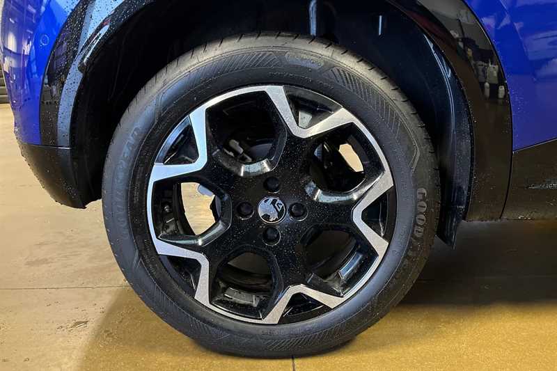 Used Vauxhall Mokka 2025 for sale - 76842364: Photo 9