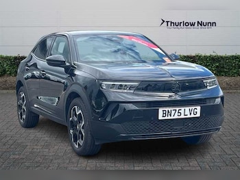 Used Vauxhall Mokka 2025 for sale - 78960184: Photo