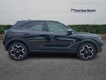 Used Vauxhall Mokka 2025 for sale - 78960184: Photo