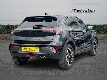 Used Vauxhall Mokka 2025 for sale - 78960184: Photo