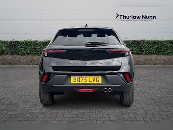 Used Vauxhall Mokka 2025 for sale - 78960184: Photo