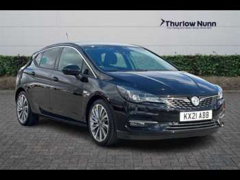 2021 - 1.2 Turbo Griffin Edition Hatchback 5dr Petrol Manual Euro 6 (s/s) (145 ps)