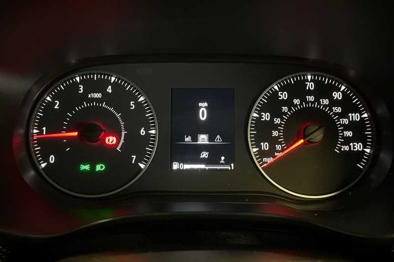 Used Dacia Sandero Stepway 2023 for sale - 77513755: Photo 20