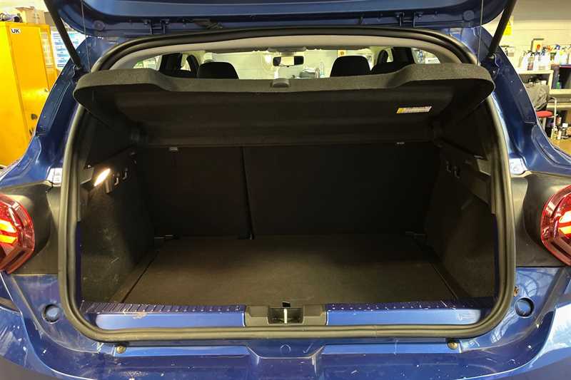 Used Dacia Sandero Stepway 2023 for sale - 77513755: Photo 24