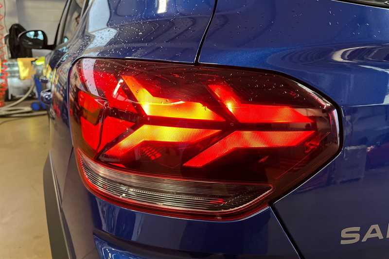 Used Dacia Sandero Stepway 2023 for sale - 77513755: Photo 34