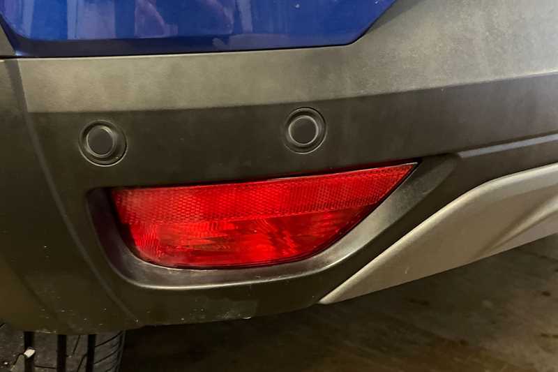 Used Dacia Sandero Stepway 2023 for sale - 77513755: Photo 36