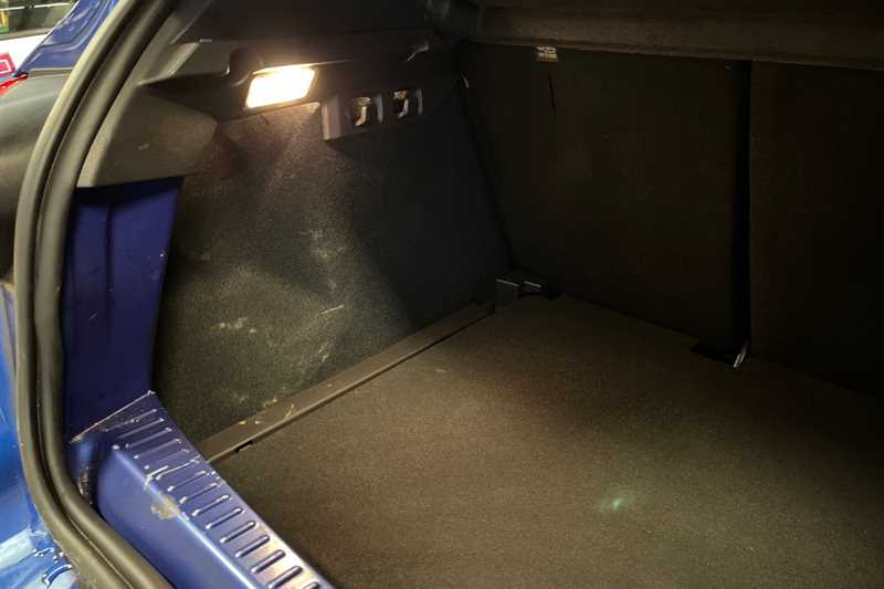 Used Dacia Sandero Stepway 2023 for sale - 77513755: Photo 39