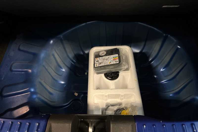 Used Dacia Sandero Stepway 2023 for sale - 77513755: Photo 40