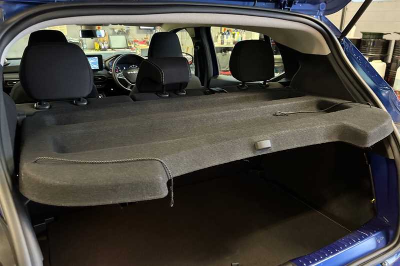 Used Dacia Sandero Stepway 2023 for sale - 77513755: Photo 41