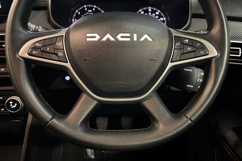 Used Dacia Sandero Stepway 2023 for sale - 77513755: Photo 51