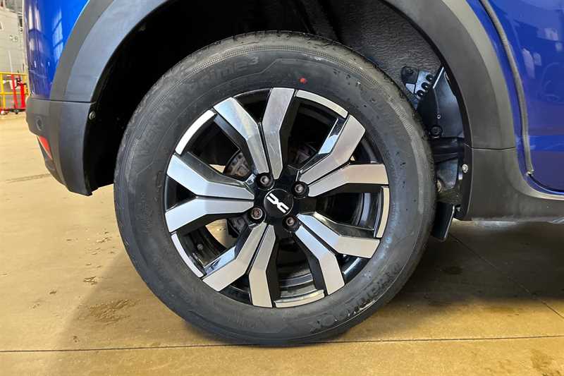 Used Dacia Sandero Stepway 2023 for sale - 77513755: Photo 9