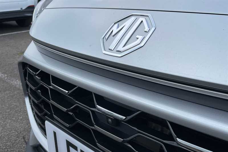 Used MG MG ZS 2024 for sale - 77471023: Photo 26