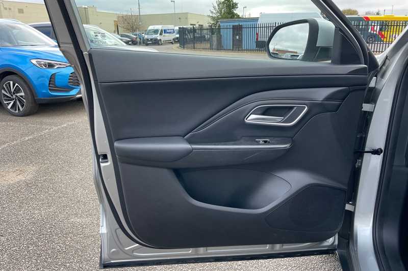 Used MG MG ZS 2024 for sale - 77471023: Photo 29