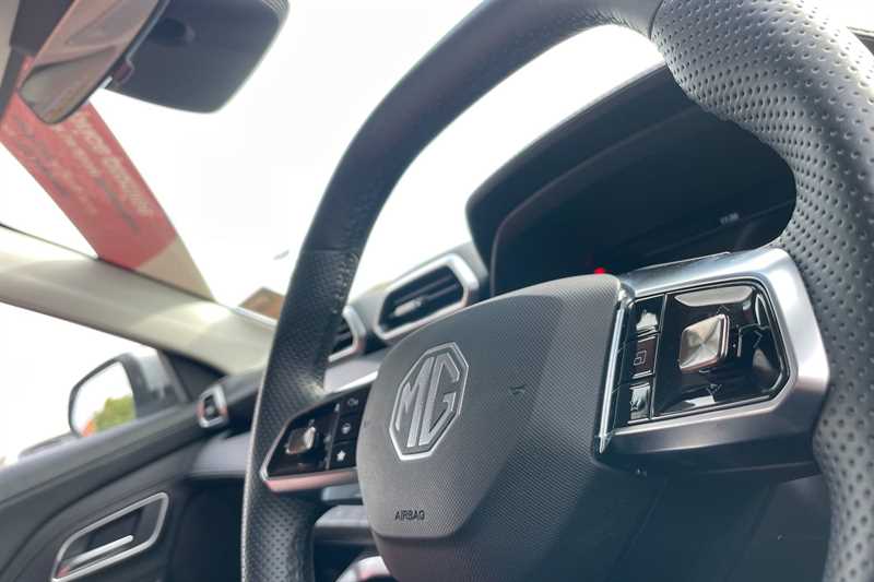 Used MG MG ZS 2024 for sale - 77471023: Photo 44