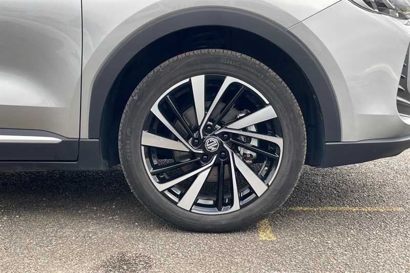 Used MG MG ZS 2024 for sale - 77471023: Photo 9