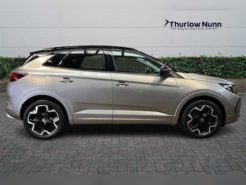 Used Vauxhall Grandland 2023 for sale - 78246997: Photo