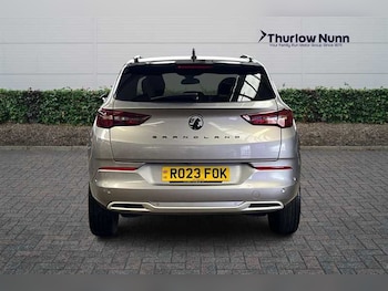 Used Vauxhall Grandland 2023 for sale - 78246997: Photo