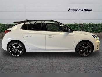 Used Vauxhall Corsa 2025 for sale - 77031734: Photo