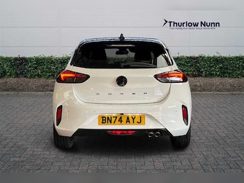 Used Vauxhall Corsa 2025 for sale - 77031734: Photo