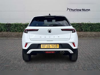Used Vauxhall Mokka 2025 for sale - 79499052: Photo