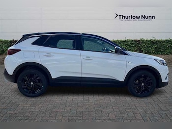 Used Vauxhall Grandland X 2021 for sale - 78798757: Photo
