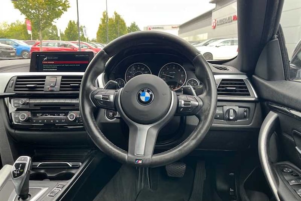 Used BMW 4 Series Gran Coupe 2018 for sale - 76204202: Photo 11
