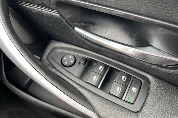 Used BMW 4 Series Gran Coupe 2018 for sale - 76204202: Photo 16