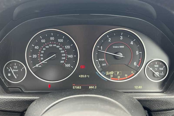 Used BMW 4 Series Gran Coupe 2018 for sale - 76204202: Photo 20