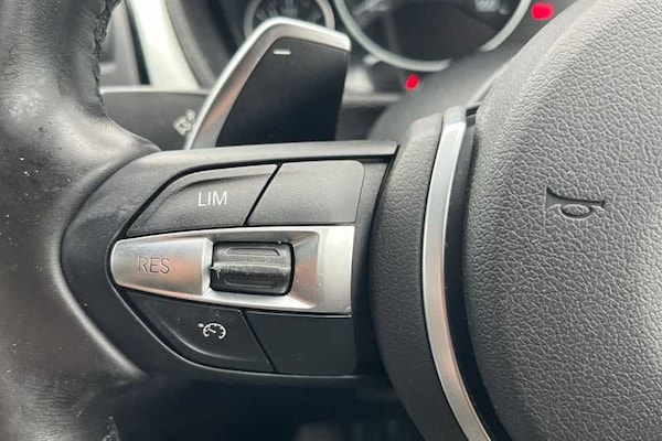 Used BMW 4 Series Gran Coupe 2018 for sale - 76204202: Photo 21