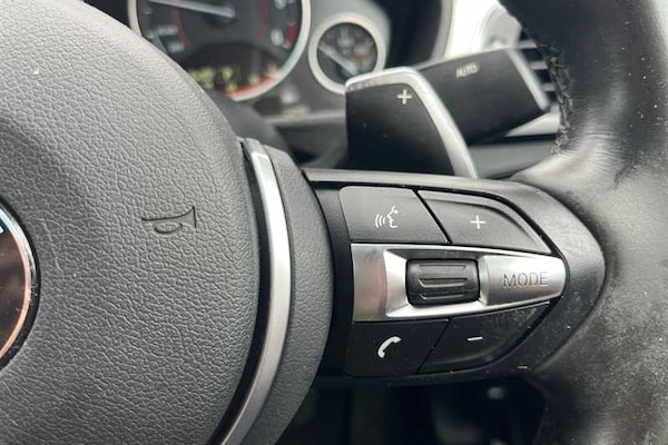 Used BMW 4 Series Gran Coupe 2018 for sale - 76204202: Photo 22