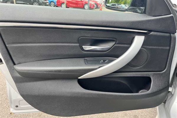 Used BMW 4 Series Gran Coupe 2018 for sale - 76204202: Photo 28