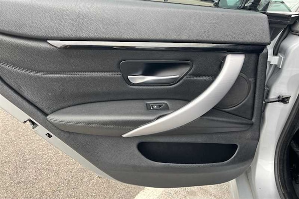 Used BMW 4 Series Gran Coupe 2018 for sale - 76204202: Photo 30