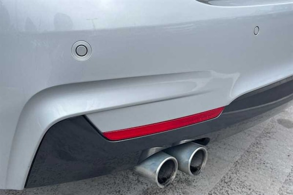 Used BMW 4 Series Gran Coupe 2018 for sale - 76204202: Photo 37