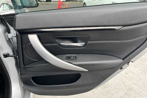 Used BMW 4 Series Gran Coupe 2018 for sale - 76204202: Photo 45