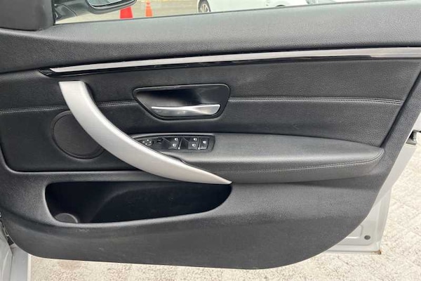 Used BMW 4 Series Gran Coupe 2018 for sale - 76204202: Photo 46