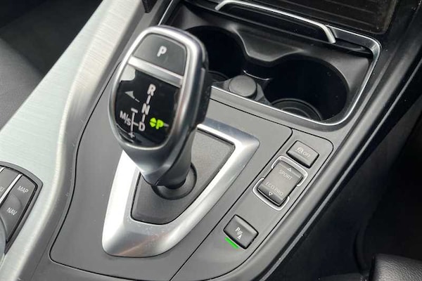 Used BMW 4 Series Gran Coupe 2018 for sale - 76204202: Photo 48