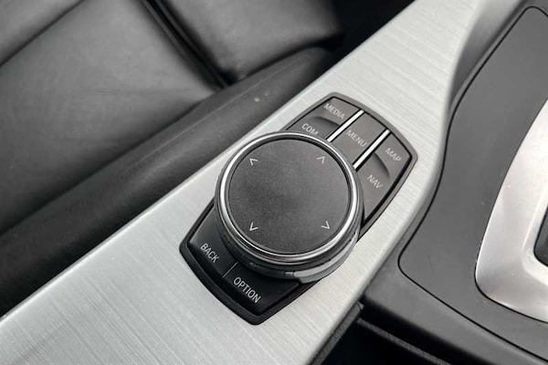 Used BMW 4 Series Gran Coupe 2018 for sale - 76204202: Photo 49