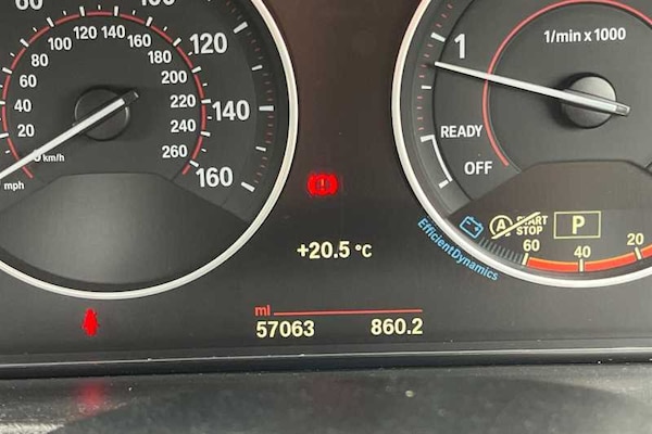 Used BMW 4 Series Gran Coupe 2018 for sale - 76204202: Photo 53