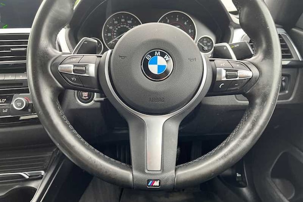 Used BMW 4 Series Gran Coupe 2018 for sale - 76204202: Photo 54