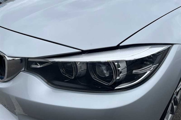 Used BMW 4 Series Gran Coupe 2018 for sale - 76204202: Photo 59