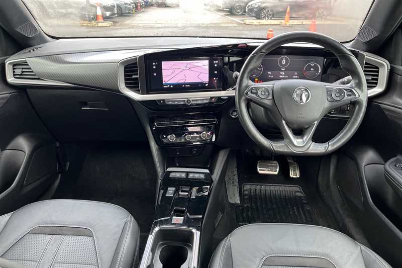 Used Vauxhall Mokka 2022 for sale - 77471286: Photo 12