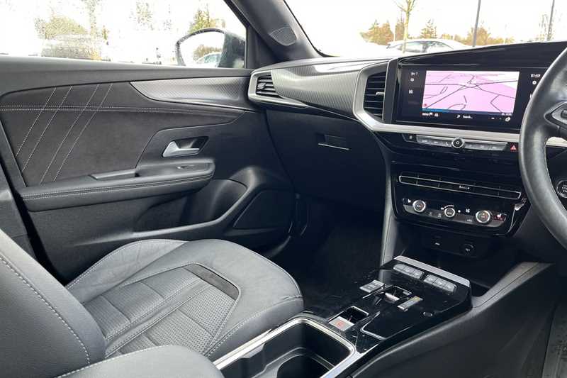 Used Vauxhall Mokka 2022 for sale - 77471286: Photo 14