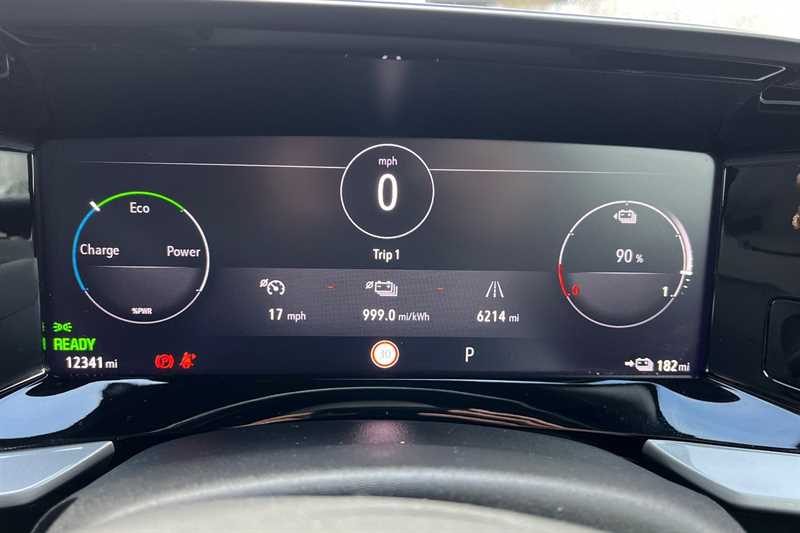 Used Vauxhall Mokka 2022 for sale - 77471286: Photo 20